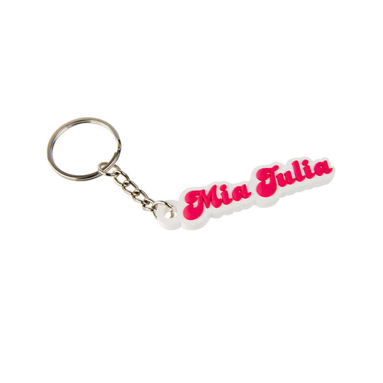 Mia Julia Schlüsselanhänger