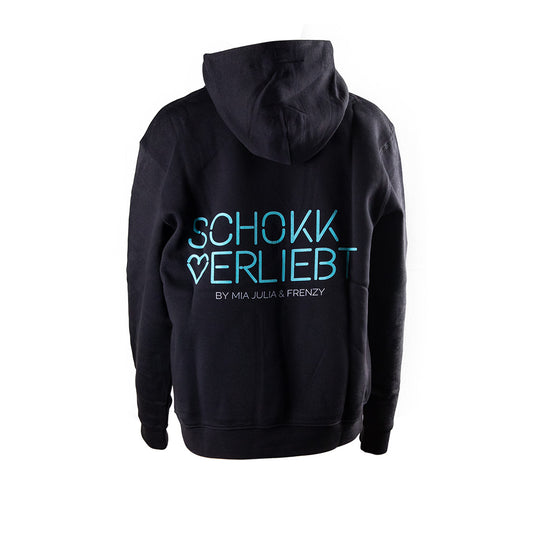 SchoKKverliebt Hoodie "Halt dein Maul"