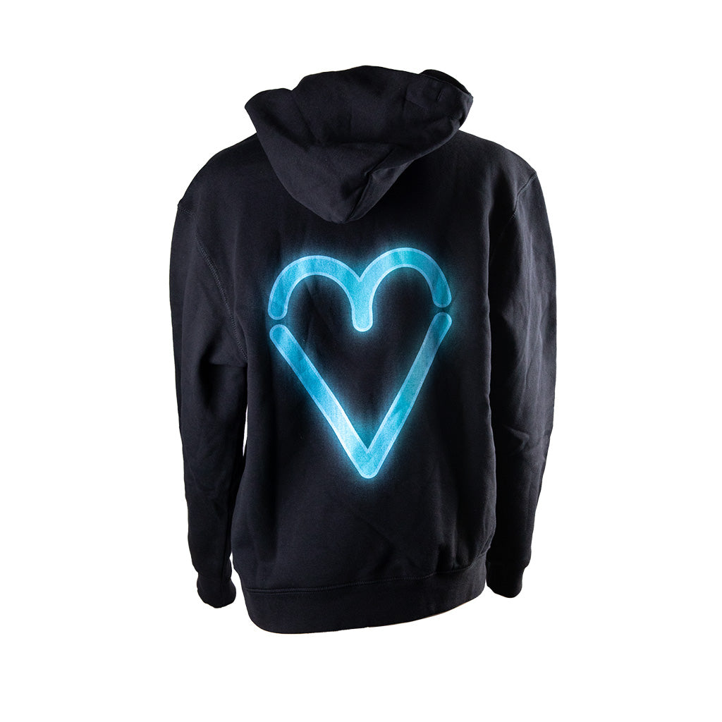SchoKKverliebt Hoodie "Brave Mädchen"