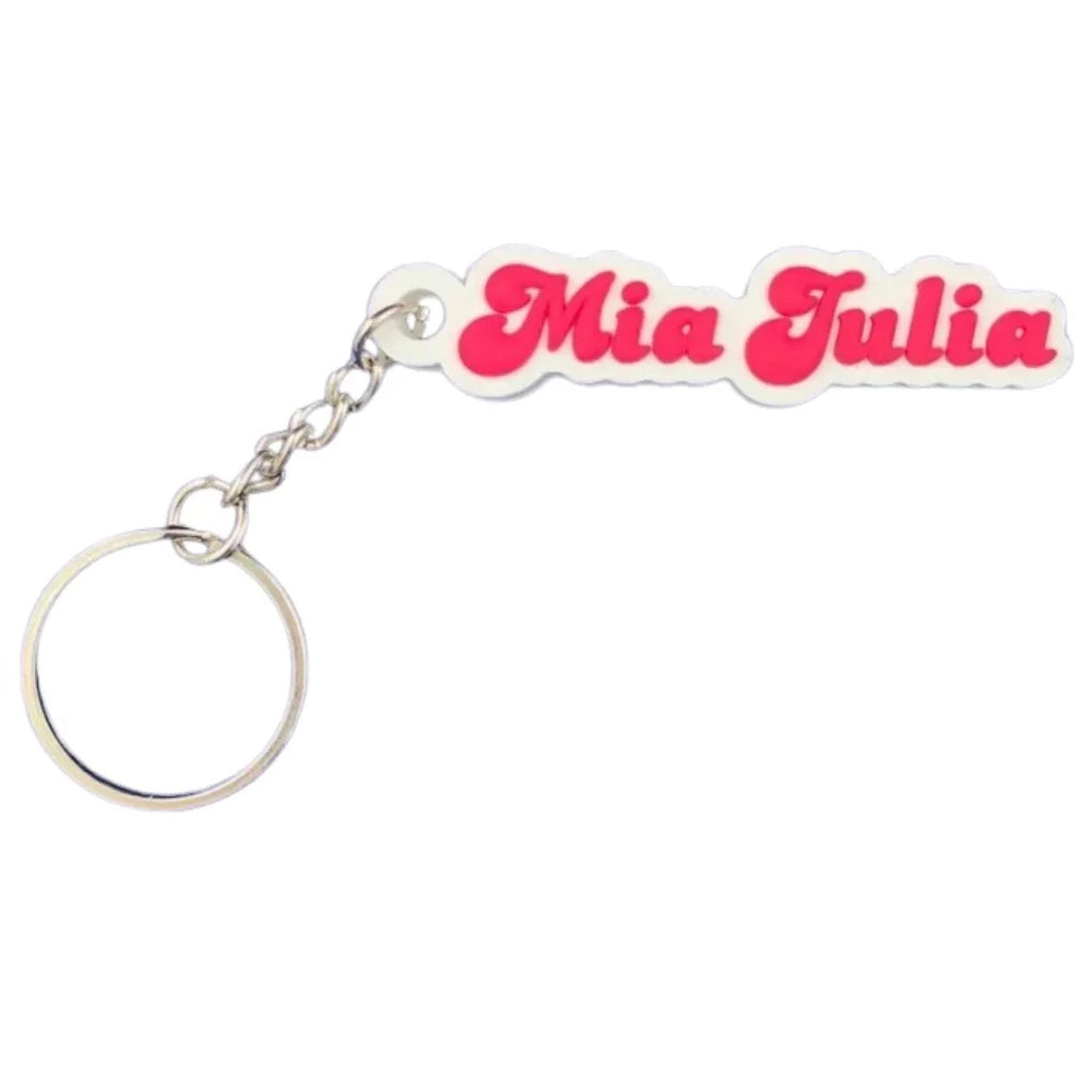 Mia Julia Schlüsselanhänger