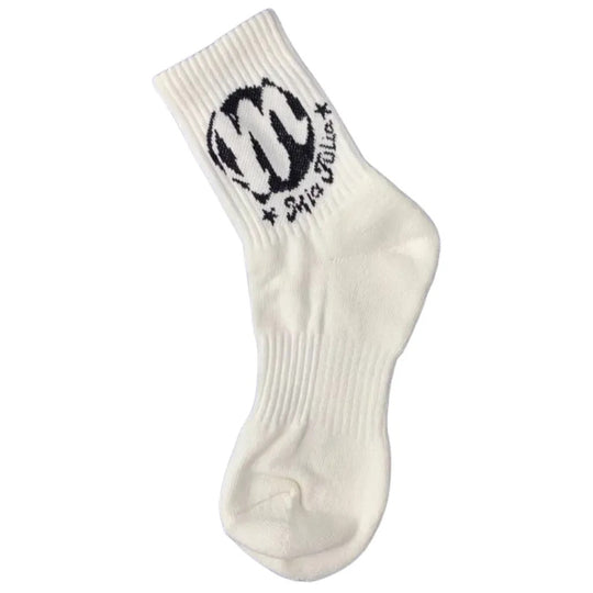Mia Julia Socken