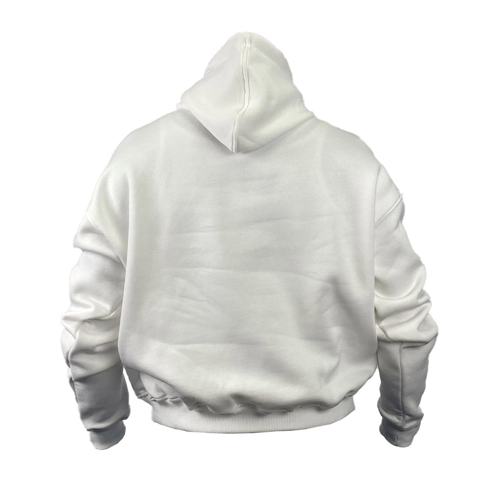 Mia Julia Hoodie oversized