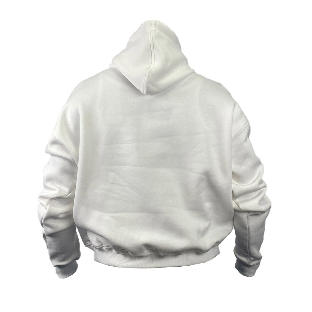 Mia Julia Hoodie oversized