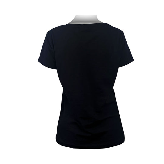 Mia Julia T-Shirt #pussyclub